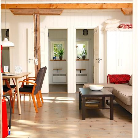 Oevre Jaeder 1 - Joenaker Apartment Bagian luar foto