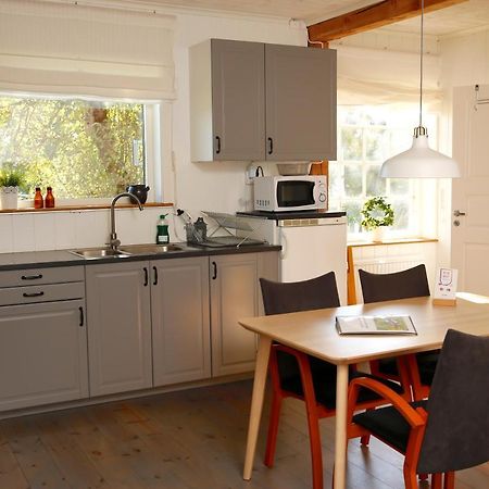 Oevre Jaeder 1 - Joenaker Apartment Bagian luar foto