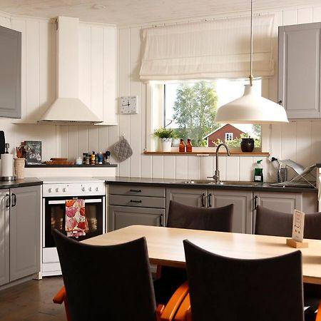 Oevre Jaeder 1 - Joenaker Apartment Bagian luar foto