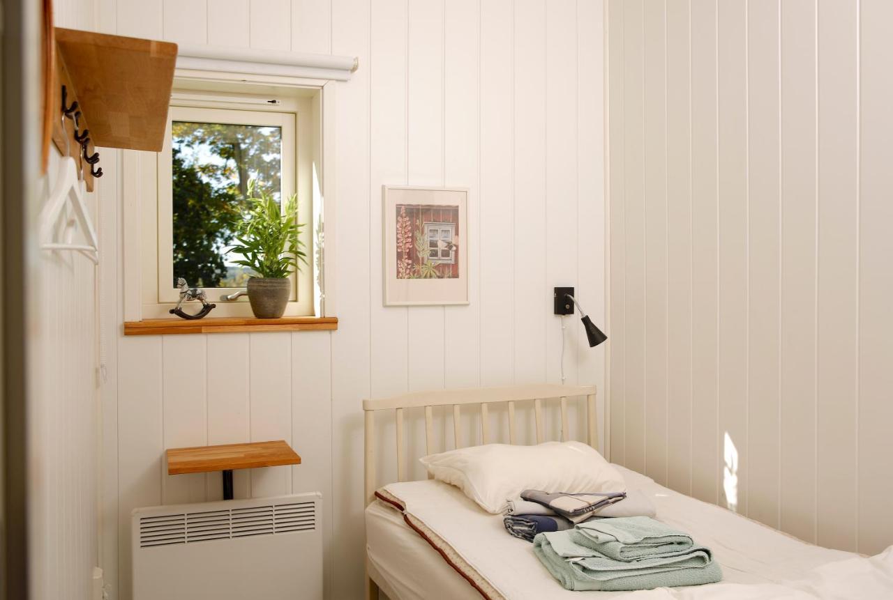 Oevre Jaeder 1 - Joenaker Apartment Bagian luar foto