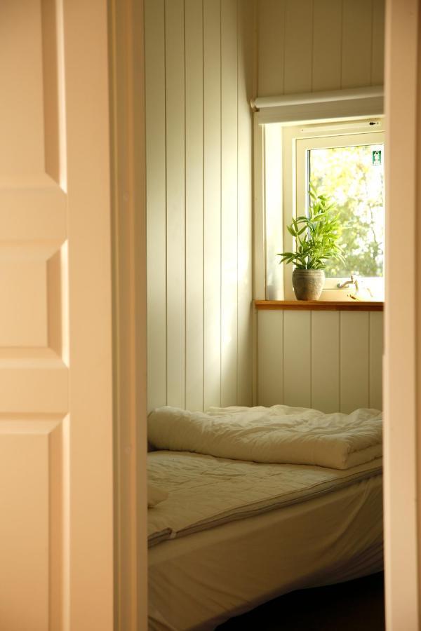 Oevre Jaeder 1 - Joenaker Apartment Bagian luar foto