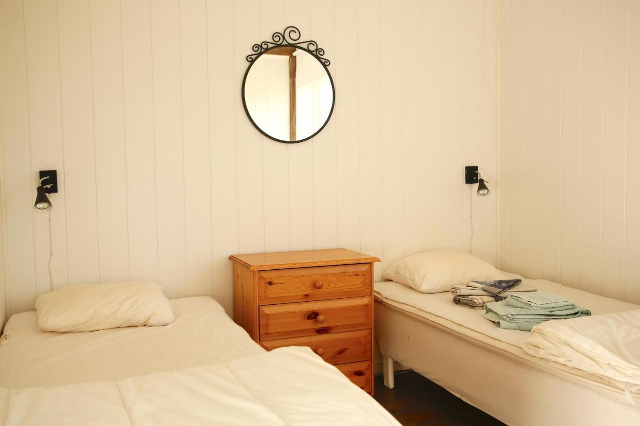 Oevre Jaeder 1 - Joenaker Apartment Bagian luar foto
