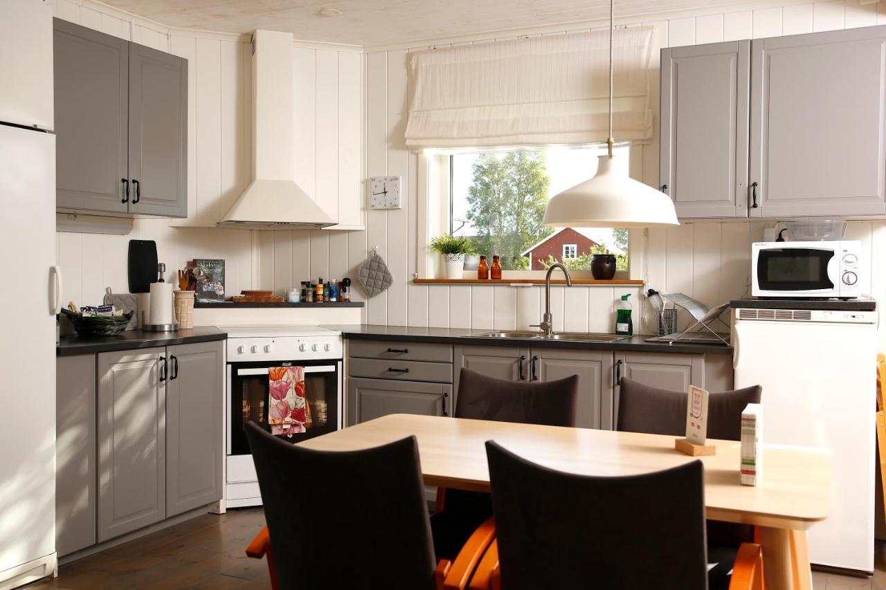 Oevre Jaeder 1 - Joenaker Apartment Bagian luar foto