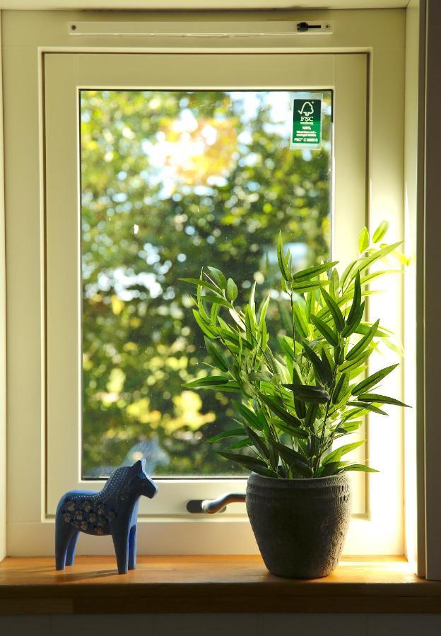 Oevre Jaeder 1 - Joenaker Apartment Bagian luar foto