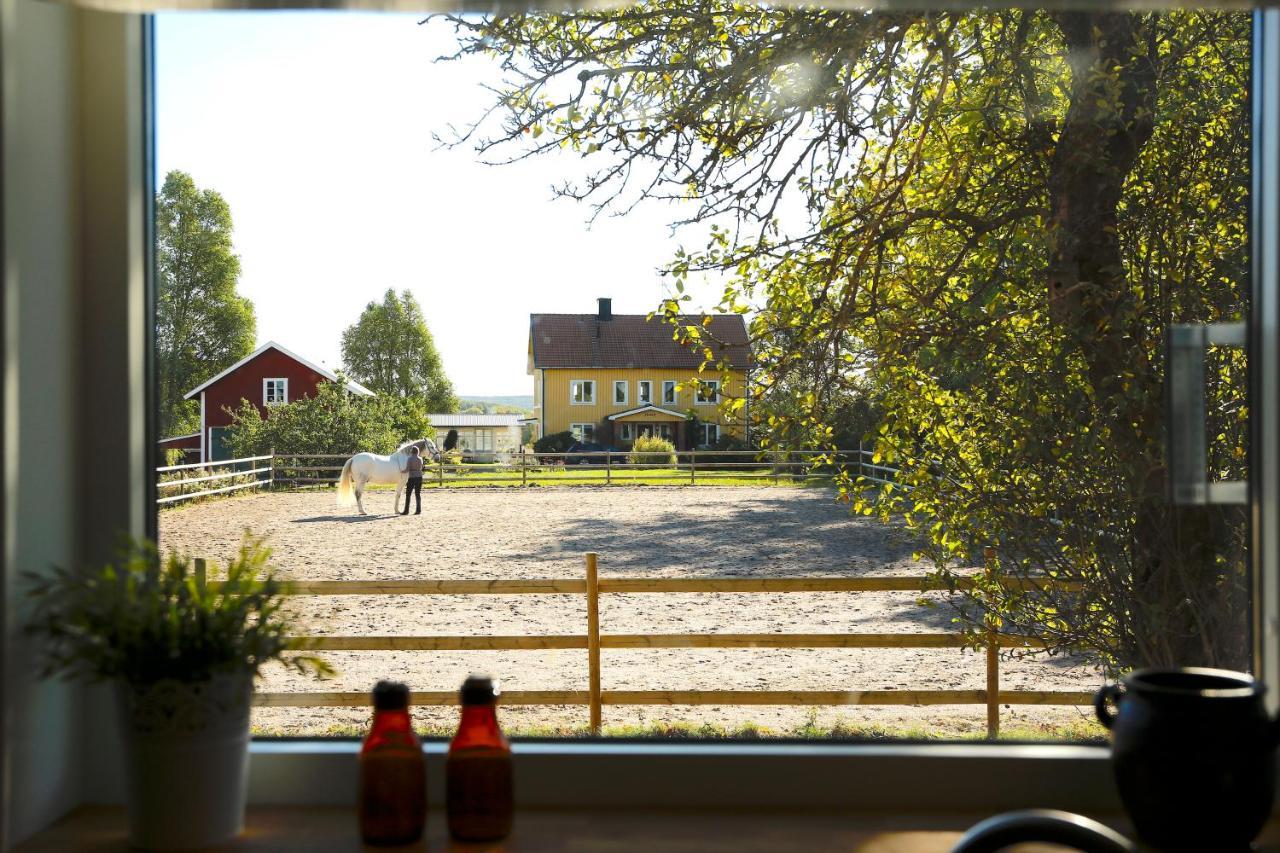 Oevre Jaeder 1 - Joenaker Apartment Bagian luar foto