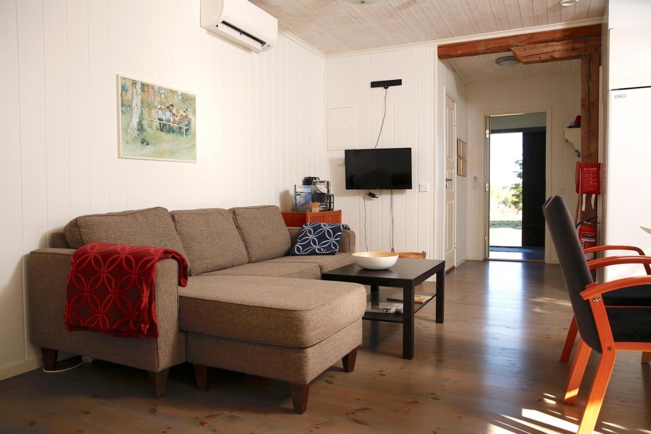 Oevre Jaeder 1 - Joenaker Apartment Bagian luar foto