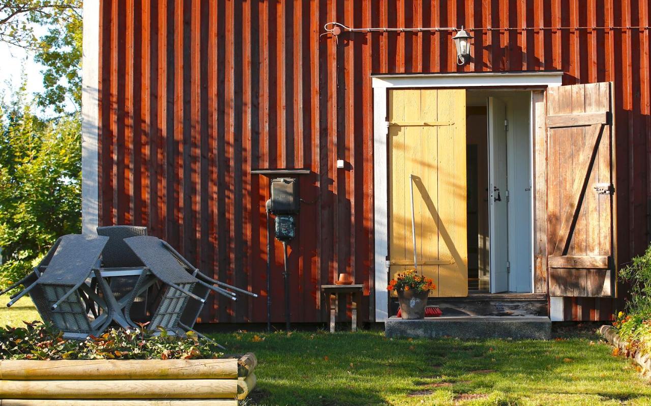 Oevre Jaeder 1 - Joenaker Apartment Bagian luar foto