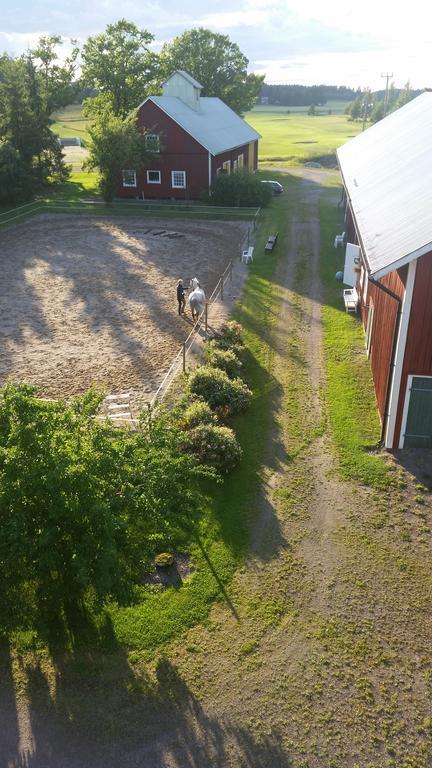 Oevre Jaeder 1 - Joenaker Apartment Bagian luar foto